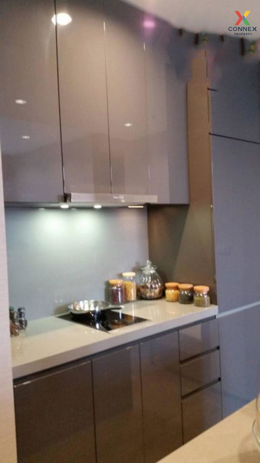 picture 🔥🔥🔥 FOR RENT condo , The Diplomat Sathorn , Duplex , high floor , BTS-Surasak , Silom , Bang Rak , Bangkok , CX-01139 ✅ Live chat with us ADD LINE @connexproperty ✅ 🔥🔥🔥 - 9/12