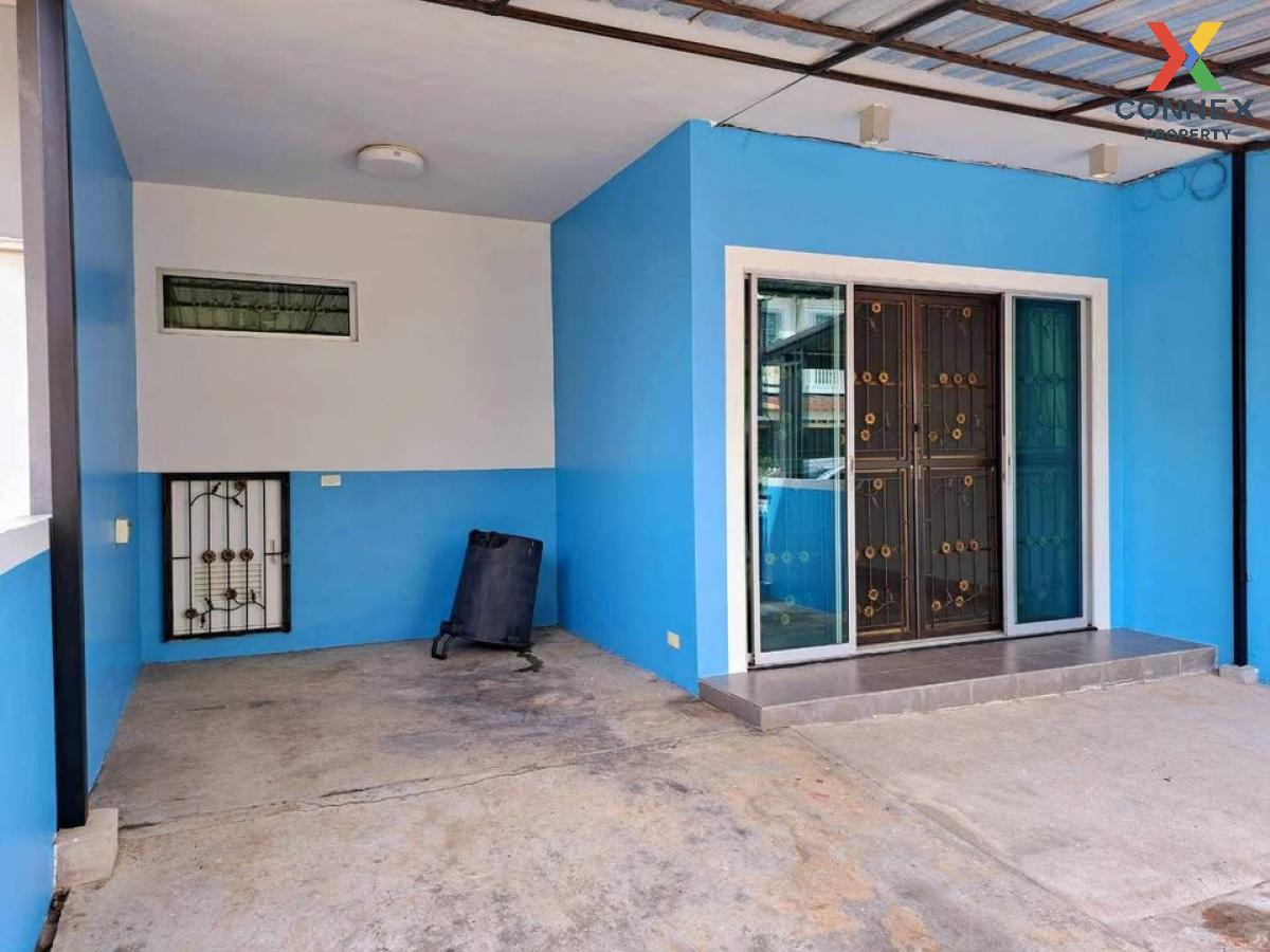 picture For Sale Townhouse/Townhome  , THE CONNECT 22 RAMINDRA – MINBURI  , Min Buri , Min Buri , Bangkok , CX-117072 ✅ Live chat with us ADD LINE @connexproperty ✅  - 2/11