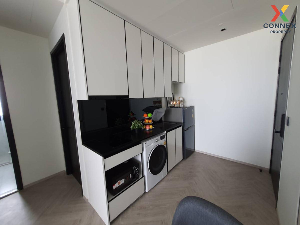 picture 🔥🔥🔥 For Rent Condo , Chapter Charoennakhorn-Riverside , BTS-Krung Thon Buri , Bang Lamphu Lang , Khlong San , Bangkok , CX-89815 ✅ Live chat with us ADD LINE @connexproperty ✅ 🔥🔥🔥 - 12/12