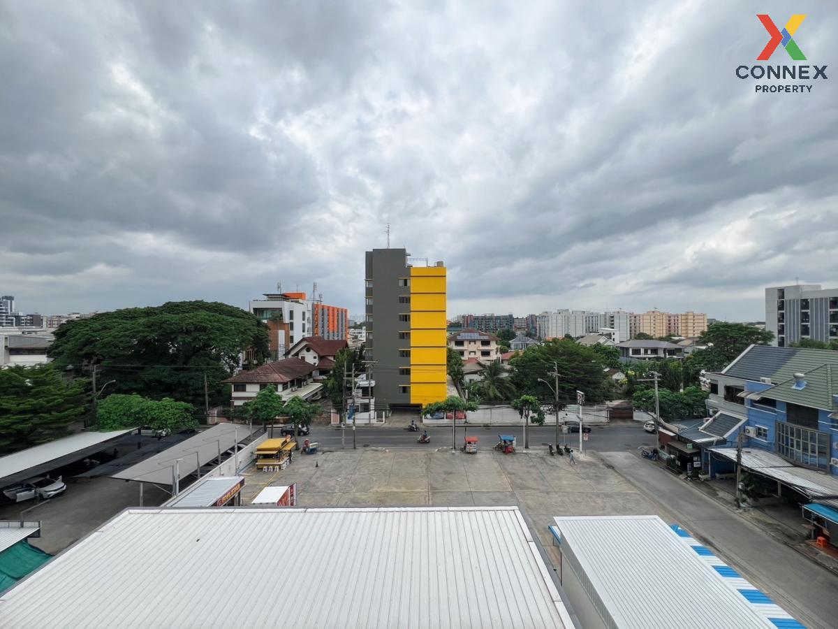 รูป เช่าคอนโด  กาลิเลโอ รัชดา 32 MRT-ลาดพร้าว  จันทรเกษม เขต จตุจักร กรุงเทพ CX-105481 ✅ ทักไลน์ @connexproperty ตอบทันที ทีมงานมืออาชีพ ✅  - รูปที่ 2/11