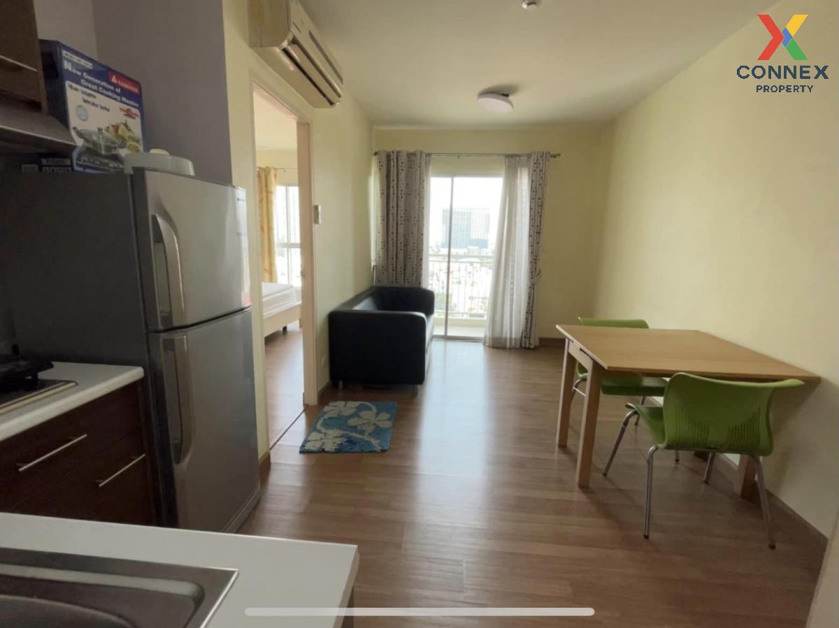 picture For Rent Condo , S&S Sukhumvit , BTS-Udom Suk , Bang Na , Bang Na , Bangkok , CX-95980 ✅ Live chat with us ADD LINE @connexproperty ✅  - 1/4