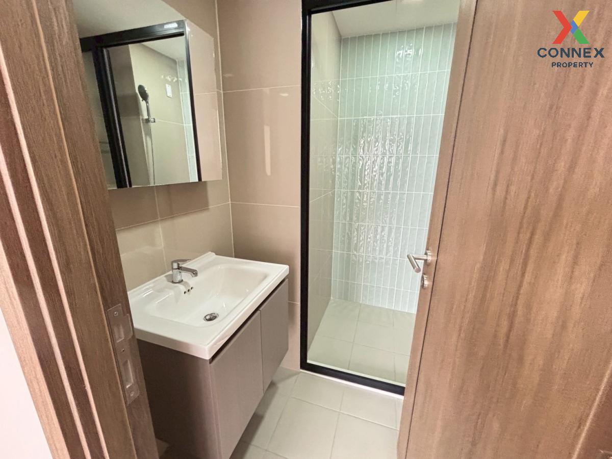 picture For Rent Condo , The Muve Pradipat , BTS-Saphan Khwai , Sam Sen Nai , Phaya Thai , Bangkok , CX-132091 ✅ Live chat with us ADD LINE @connexproperty ✅  - 7/7
