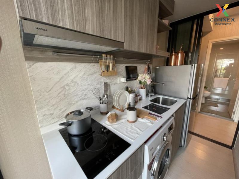 picture 🔥🔥🔥 FOR RENT condo , Knightsbridge Phaholyothin Interchange , BTS-Wat Phra Sri Mahathat , Anusawari , Bang Khen , Bangkok , CX-79851 ✅ Live chat with us ADD LINE @connexproperty ✅ 🔥🔥🔥 - 12/12
