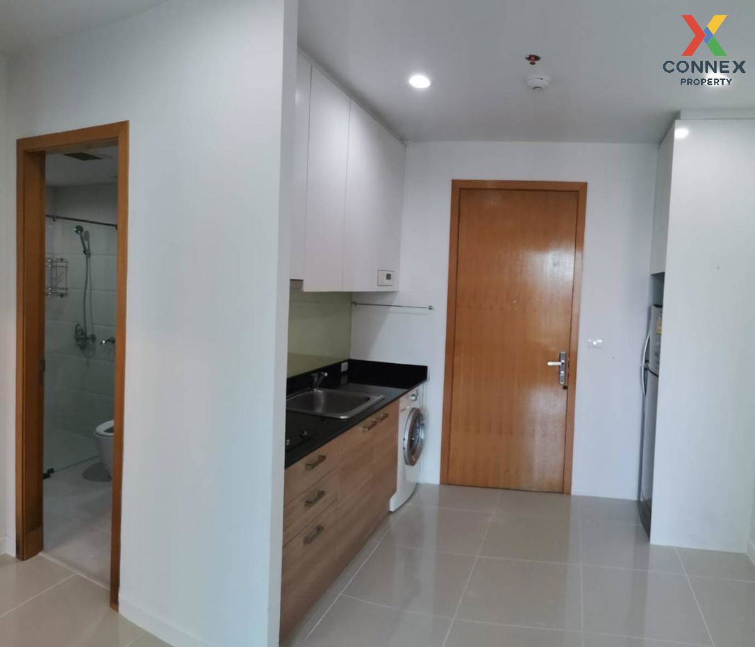 picture 🔥🔥🔥 For Rent Condo , Circle Condominium , Duplex , MRT-Phetchaburi , Thanon Phetchaburi , Rat Thewi , Bangkok , CX-82049 ✅ Live chat with us ADD LINE @connexproperty ✅ 🔥🔥🔥 - 3/9