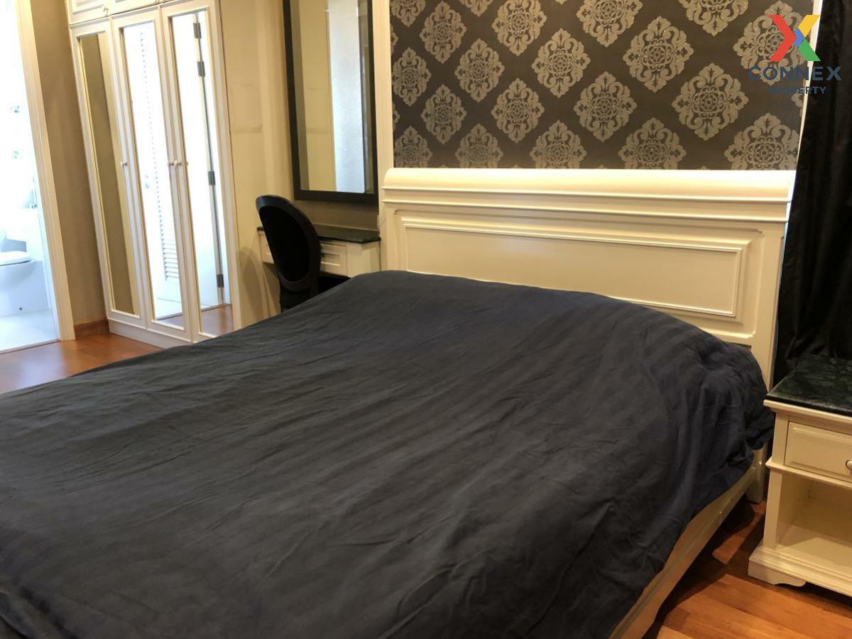 picture For Rent Condo , Ivy sathorn 10 , BTS-Chong Nonsi , Silom , Bang Rak , Bangkok , CX-87514 ✅ Live chat with us ADD LINE @connexproperty ✅  - 3/5