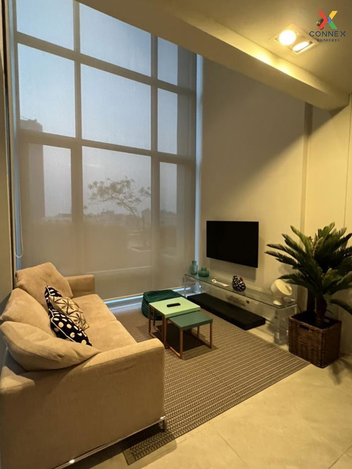 picture FOR RENT condo , Villa Rachatewi , BTS-Ratchathewi , Thanon Phyathai , Rat Thewi , Bangkok , CX-79095 ✅ Live chat with us ADD LINE @connexproperty ✅  - 3/6