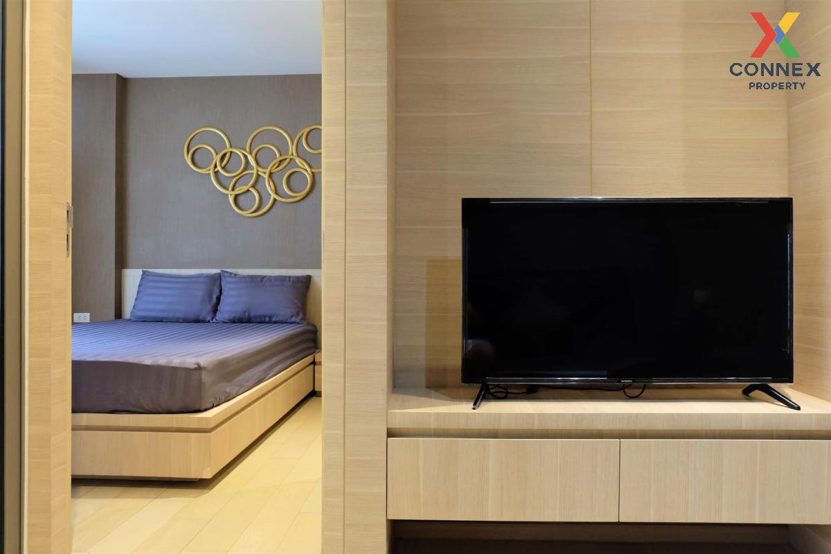 picture For Rent Condo , Klass Silom , BTS-Chong Nonsi , Silom , Bang Rak , Bangkok , CX-90205 ✅ Live chat with us ADD LINE @connexproperty ✅  - 8/11