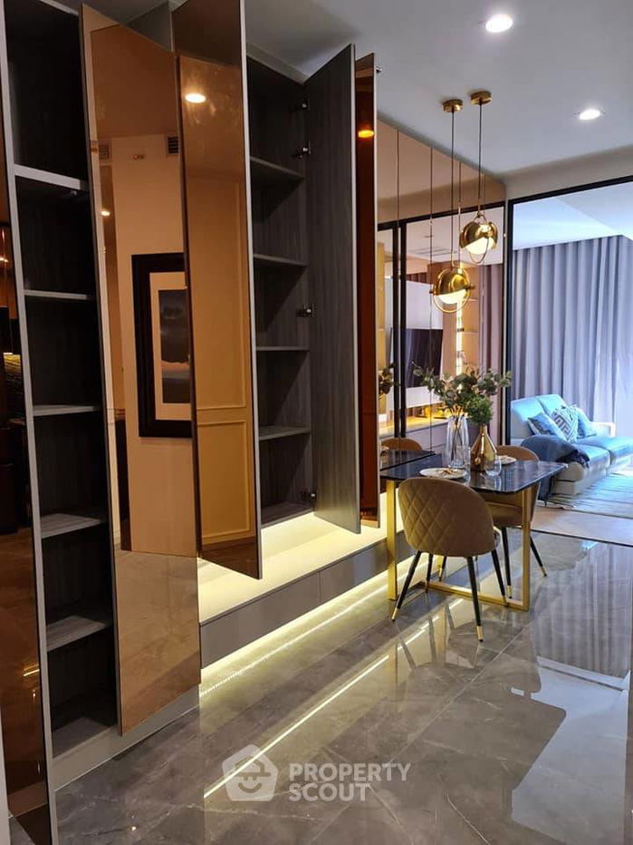 picture 1-BR Condo at Noble Ploenchit near BTS Phloen Chit (ID 389759) - 5/8