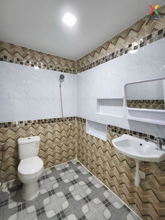 picture For Sale Townhouse/Townhome  , K.C. Cluster Ramintra - Safari , newly renovated , Sam Wa Tawan Tok , Khlong Sam Wa , Bangkok , CX-109201 ✅ Live chat with us ADD LINE @connexproperty ✅  - 2/11
