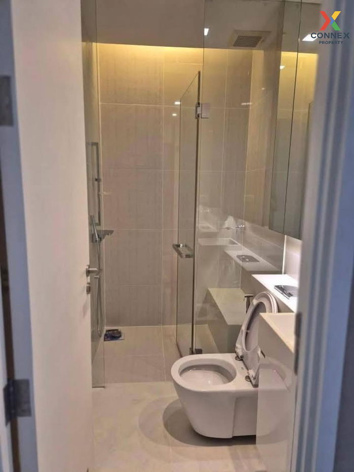 picture 🔥🔥🔥 For Rent Condo , The Saint Residences , MRT-Phahon Yothin , Chomphon , Chatuchak , Bangkok , CX-130426 ✅ Live chat with us ADD LINE @connexproperty ✅ 🔥🔥🔥 - 5/6