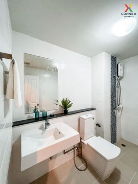 🔥🔥🔥 For Rent Condo , Metro Park Sathorn , BTS-Wutthakat , Pakklong Phasi Charoen , Phasi Charoen , Bangkok , CX-92265 ✅ Live chat with us ADD LINE @connexproperty ✅ 🔥🔥🔥