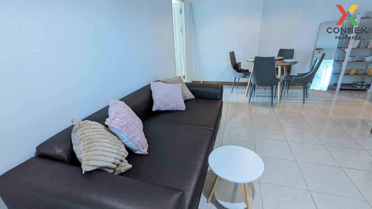 picture 🔥🔥🔥 For Rent Condo , Supalai Park Ekamai - Thonglor , BTS-Ekkamai , Bang Kapi , Huai Khwang , Bangkok , CX-111644 ✅ Live chat with us ADD LINE @connexproperty ✅ 🔥🔥🔥 - 2/8