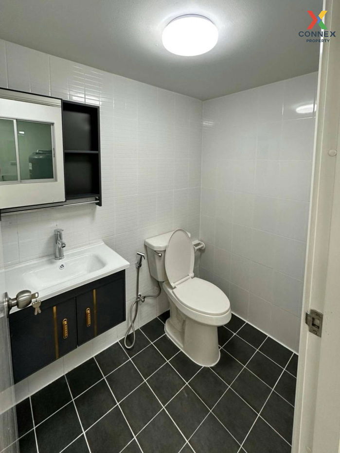 picture For Sale Townhouse/Townhome  , THE CONNECT 22 RAMINDRA – MINBURI  , Min Buri , Min Buri , Bangkok , CX-116491 ✅ Live chat with us ADD LINE @connexproperty ✅  - 12/12