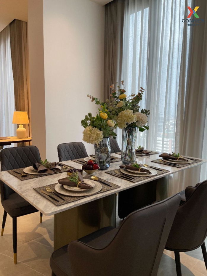 picture 🔥🔥🔥 For Rent Condo , Hyde Heritage Thonglor , BTS-Thong Lo , Khlong Tan Nuea , Watthana , Bangkok , CX-116906 ✅ Live chat with us ADD LINE @connexproperty ✅ 🔥🔥🔥 - 3/10