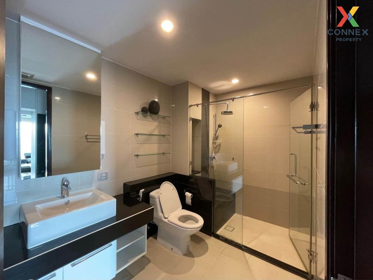 picture For Rent Condo , Supalai River Resort Charoen Nakhon , BTS-Krung Thon Buri , Samre , Thon Buri , Bangkok , CX-109077 ✅ Live chat with us ADD LINE @connexproperty ✅  - 6/12