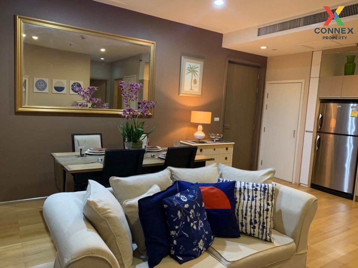 picture 🔥🔥🔥 FOR RENT condo , 39 by Sansiri , BTS-Phrom Phong , Khlong Tan Nuea , Watthana , Bangkok , CX-07033 ✅ Live chat with us ADD LINE @connexproperty ✅ 🔥🔥🔥 - 3/8