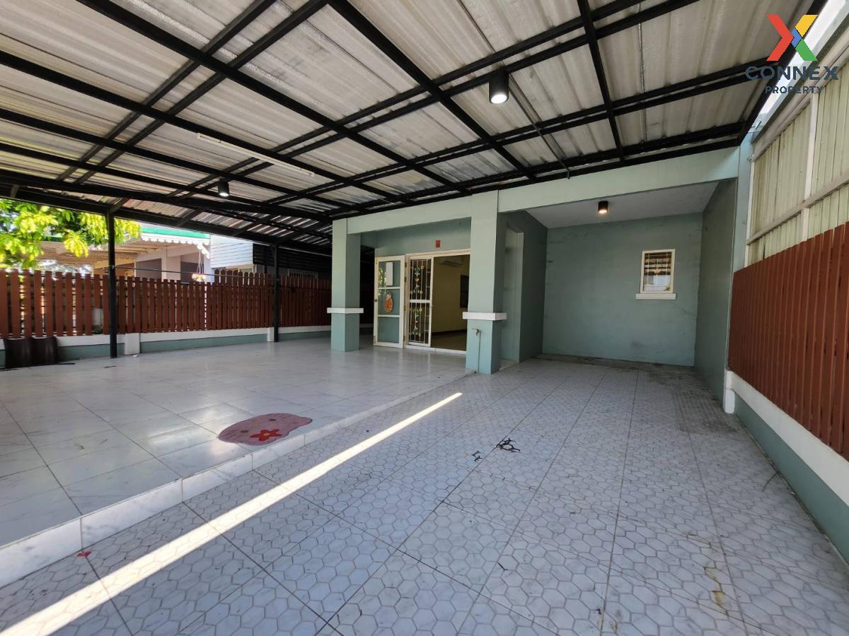 picture For Sale Townhouse/Townhome  , Baan Pruksa 30/1 Ban Kluai-Sai Noi , Phimonrat , Bang Bua Thong , Nonthaburi , CX-113405 ✅ Live chat with us ADD LINE @connexproperty ✅  - 9/12