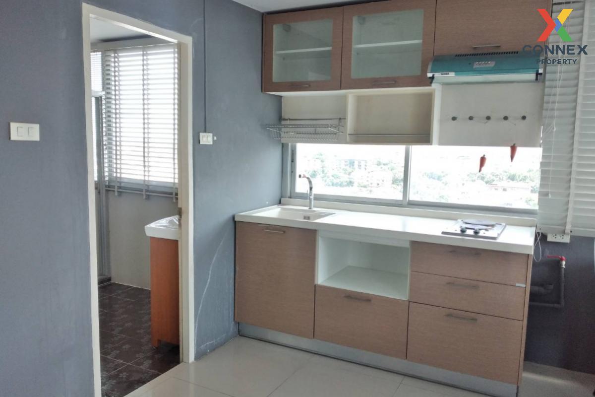 picture 🔥🔥🔥 For Rent Condo , Keerasup Mansion Ville , Khanna Yao , Bung Kum , Bangkok , CX-109632 ✅ Live chat with us ADD LINE @connexproperty ✅ 🔥🔥🔥 - 5/11