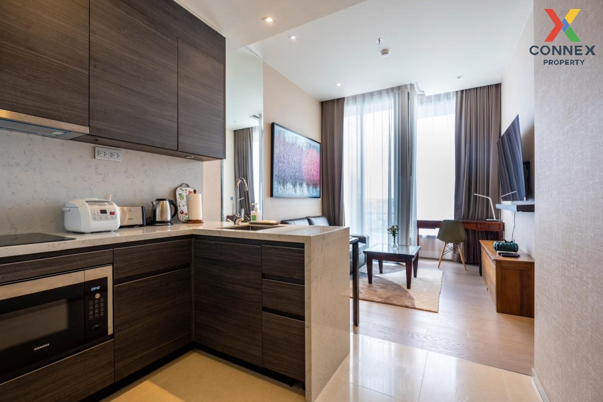 picture 🔥🔥🔥 For Rent Condo , The Esse Asoke , BTS-Asok , Khlong Toei Nuea , Watthana , Bangkok , CX-87316 ✅ Live chat with us ADD LINE @connexproperty ✅ 🔥🔥🔥 - 11/12