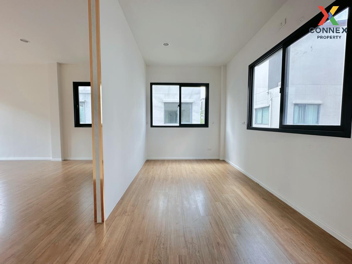 picture For Sale House , Baan Klang Muang The Edition Bangna-Wongwaen , Dok Mai , Prawet , Bangkok , CX-103705 ✅ Live chat with us ADD LINE @connexproperty ✅  - 6/12