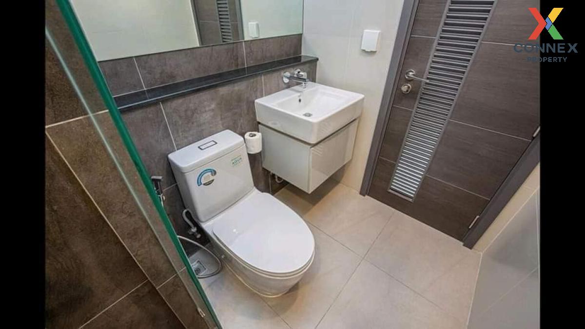 picture 🔥🔥🔥 For Rent Condo , Urbano Rajavithi , MRT-Sirindhorn , Bang Phlat , Bang Phlat , Bangkok , CX-88778 ✅ Live chat with us ADD LINE @connexproperty ✅ 🔥🔥🔥 - 9/10