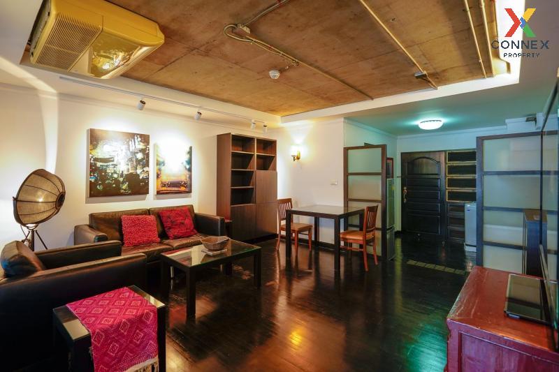 picture FOR RENT condo , Supalai Place Sukhumvit 39 , BTS-Phrom Phong , Khlong Tan Nuea , Watthana , Bangkok , CX-19846 ✅ Live chat with us ADD LINE @connexproperty ✅  - 8/12
