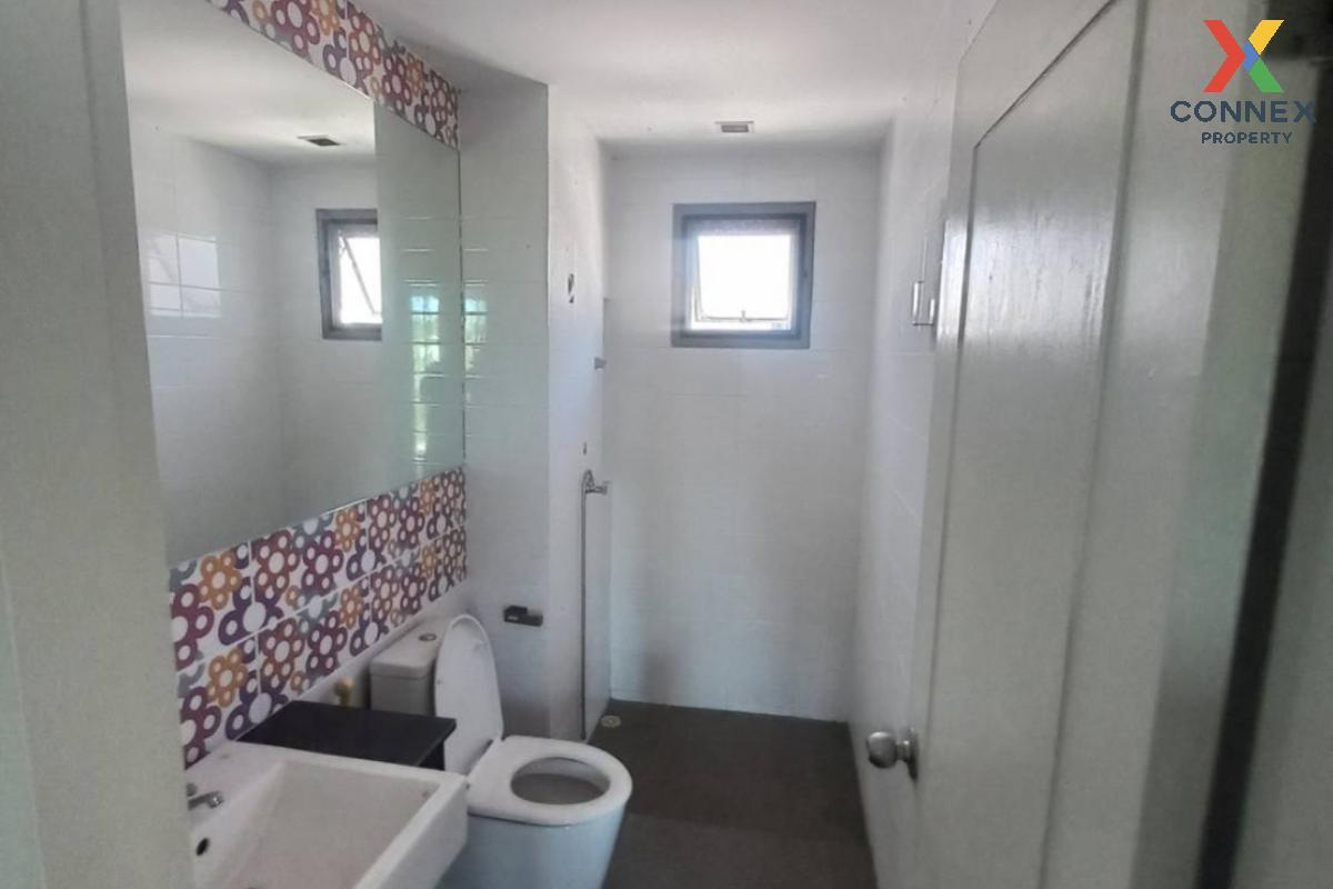 picture For Sale Townhouse/Townhome  , ECO SPACE KASET-NAWAMIN , Khlong Kum , Bung Kum , Bangkok , CX-106458 ✅ Live chat with us ADD LINE @connexproperty ✅  - 9/9