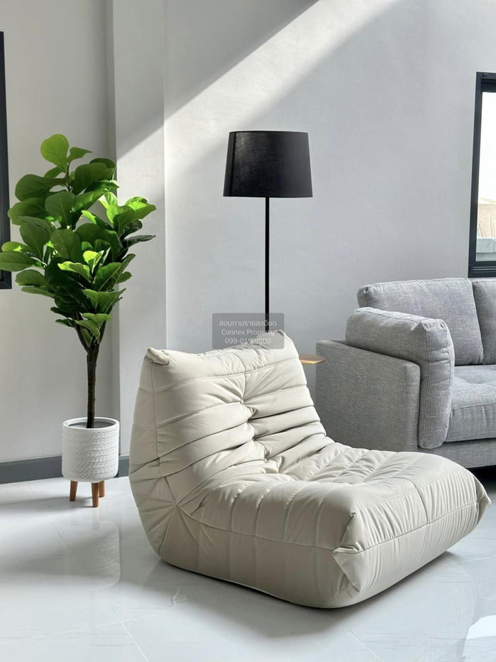 รูป เช่าบ้าน  เดอะ ซิตี้ บางนา บางแก้ว บางพลี สมุทรปราการ CX-94376 ✅ ทักไลน์ @connexproperty ตอบทันที ทีมงานมืออาชีพ ✅  - รูปที่ 12/12