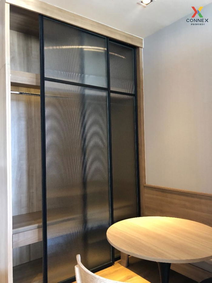 picture FOR RENT condo , Park Origin Phrom Phong , BTS-Phrom Phong , Khlong Tan , Khlong Toei , Bangkok , CX-06091 ✅ Live chat with us ADD LINE @connexproperty ✅  - 4/6