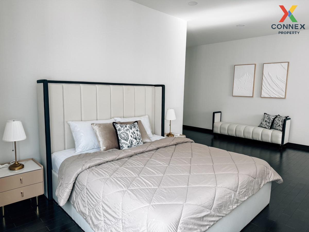 รูป เช่าบ้าน  เดอะ ซิตี้ บางนา 2 บางพลีใหญ่ บางพลี สมุทรปราการ CX-121514 ✅ ทักไลน์ @connexproperty ตอบทันที ทีมงานมืออาชีพ ✅  - รูปที่ 8/12