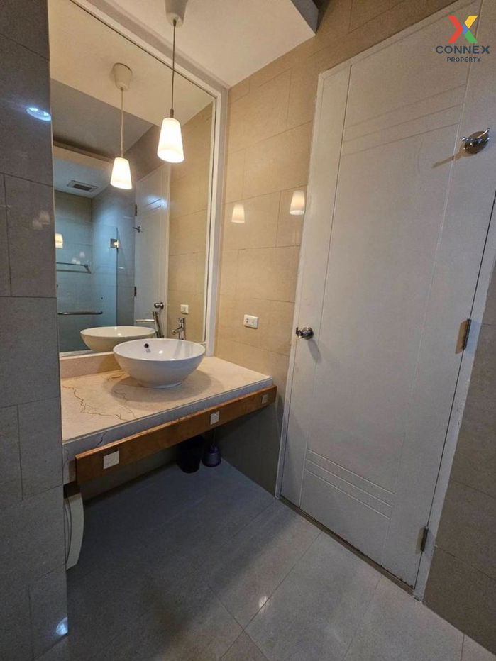 picture 🔥🔥🔥 For Rent Condo , The Bangkok Thanon Sub , MRT-Sam Yan , Si Phraya , Bang Rak , Bangkok , CX-88805 ✅ Live chat with us ADD LINE @connexproperty ✅ 🔥🔥🔥 - 1/11