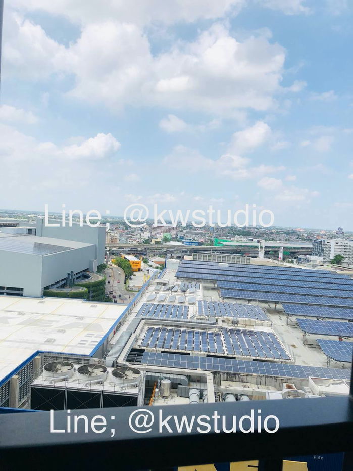 รูป PLUM CONDO NEW WEST ( CODE; N-PNW 2 )  - รูปที่ 29/34