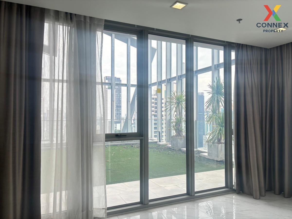 picture For Rent Condo , Hyde Sukhumvit 11 , BTS-Nana , Khlong Toei Nuea , Watthana , Bangkok , CX-124030 ✅ Live chat with us ADD LINE @connexproperty ✅  - 4/9