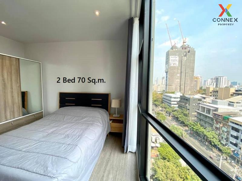 picture 🔥🔥🔥 FOR RENT condo , RHYTHM Ekkamai , BTS-Ekkamai , Khlong Tan Nuea , Watthana , Bangkok , CX-53256 ✅ Live chat with us ADD LINE @connexproperty ✅ 🔥🔥🔥 - 10/10
