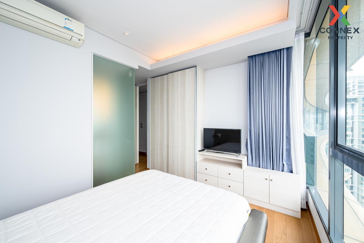 picture FOR RENT condo , The Lumpini 24 , BTS-Phrom Phong , Khlong Tan , Khlong Toei , Bangkok , CX-22518 ✅ Live chat with us ADD LINE @connexproperty ✅  - 5/7