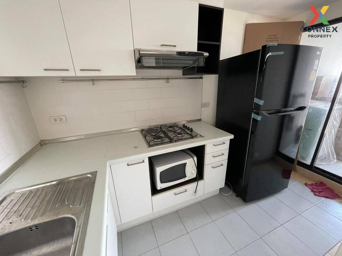 picture For Rent Condo , Lumpini Place Narathiwas - Chaopraya , Chong Nonsi , Yannawa , Bangkok , CX-94718 ✅ Live chat with us ADD LINE @connexproperty ✅  - 4/7