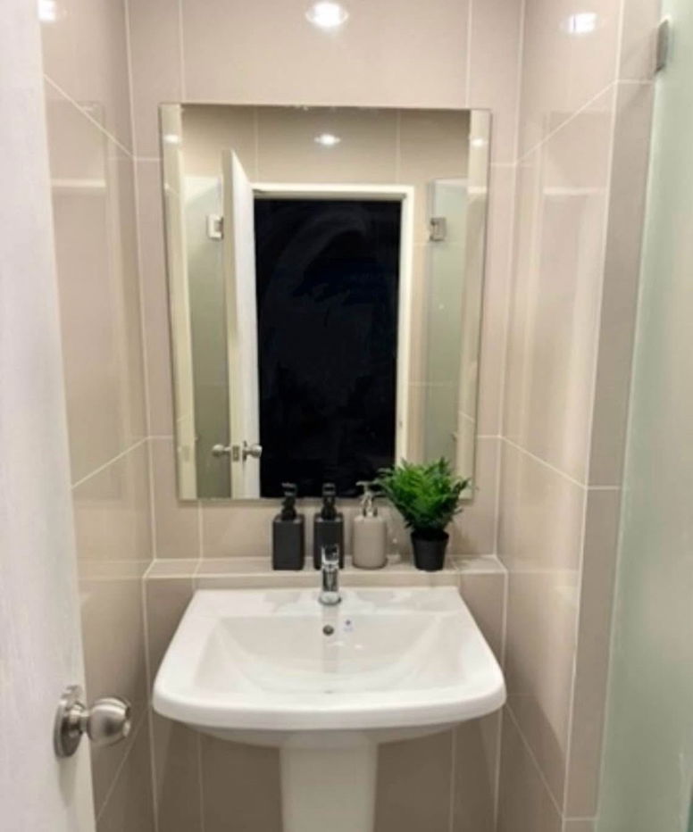 picture Niche MONO Ramkhamhaeng for rent ✨ Fully furnished - 8/9