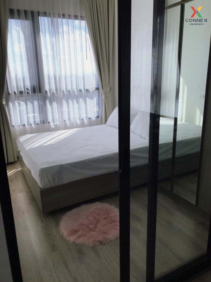 picture FOR RENT condo , Knightsbridge Prime Onnut , BTS-On Nut , Phra Khanong , Watthana , Bangkok , CX-12636 ✅ Live chat with us ADD LINE @connexproperty ✅  - 5/8