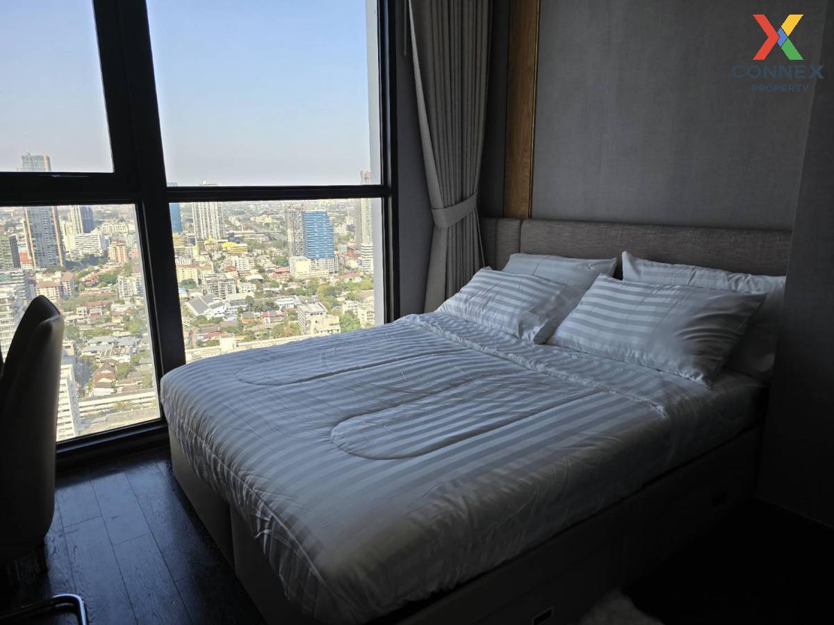 picture For Rent Condo , Park Origin Thonglor , BTS-Thong Lo , Khlong Tan Nuea , Watthana , Bangkok , CX-114767 ✅ Live chat with us ADD LINE @connexproperty ✅  - 4/7