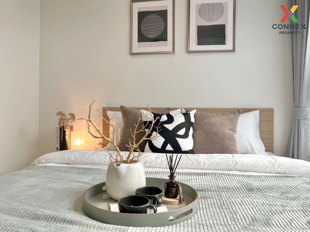 picture 🔥🔥🔥 For Rent Condo , iCondo Active Phatthanakan , ARL-Hua Mak , Suan Luang , Suan Luang , Bangkok , CX-94312 ✅ Live chat with us ADD LINE @connexproperty ✅ 🔥🔥🔥 - 3/12