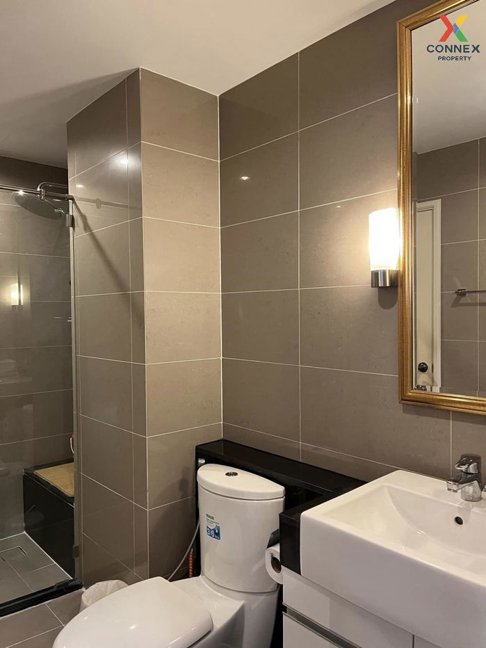 picture For Rent Condo , Supalai Wellington , MRT-Thailand Cultural Centre , Huai Khwang , Huai Khwang , Bangkok , CX-87586 ✅ Live chat with us ADD LINE @connexproperty ✅  - 6/7