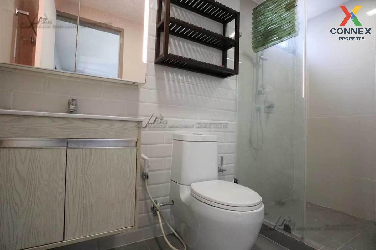 picture For Rent Condo , Very Sukhumvit 72 , BTS-Bearing , Samrong Nuea , Mueang Samut Prakan , Samut Prakarn , CX-96111 ✅ Live chat with us ADD LINE @connexproperty ✅  - 10/10