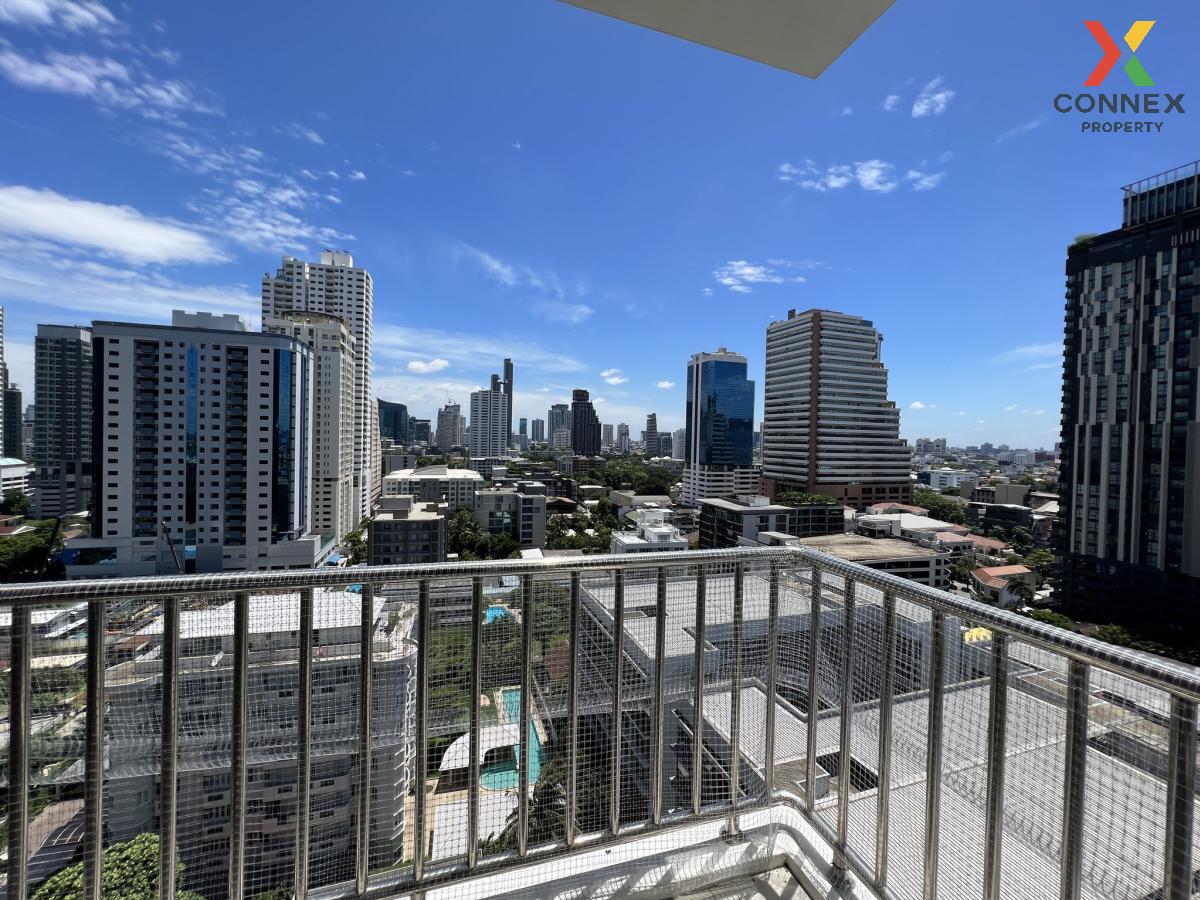 picture 🔥🔥🔥 For Rent Condo , Fullerton Sukhumvit , BTS-Ekkamai , Khlong Tan Nuea , Watthana , Bangkok , CX-83606 ✅ Live chat with us ADD LINE @connexproperty ✅ 🔥🔥🔥 - 12/12