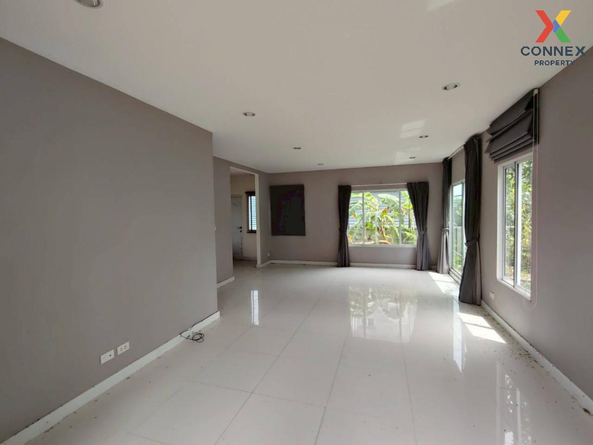 picture For Sale House , The Plant Chalongkrung , Lam Phak Chi , Nong Chok , Bangkok , CX-94536 ✅ Live chat with us ADD LINE @connexproperty ✅  - 3/12