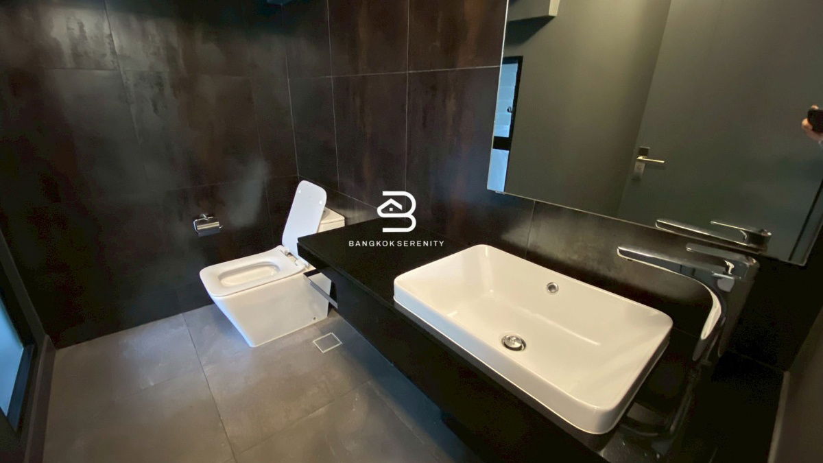 picture Vive Bangna Km.7 near Mega Bangna for sale  - 17/22