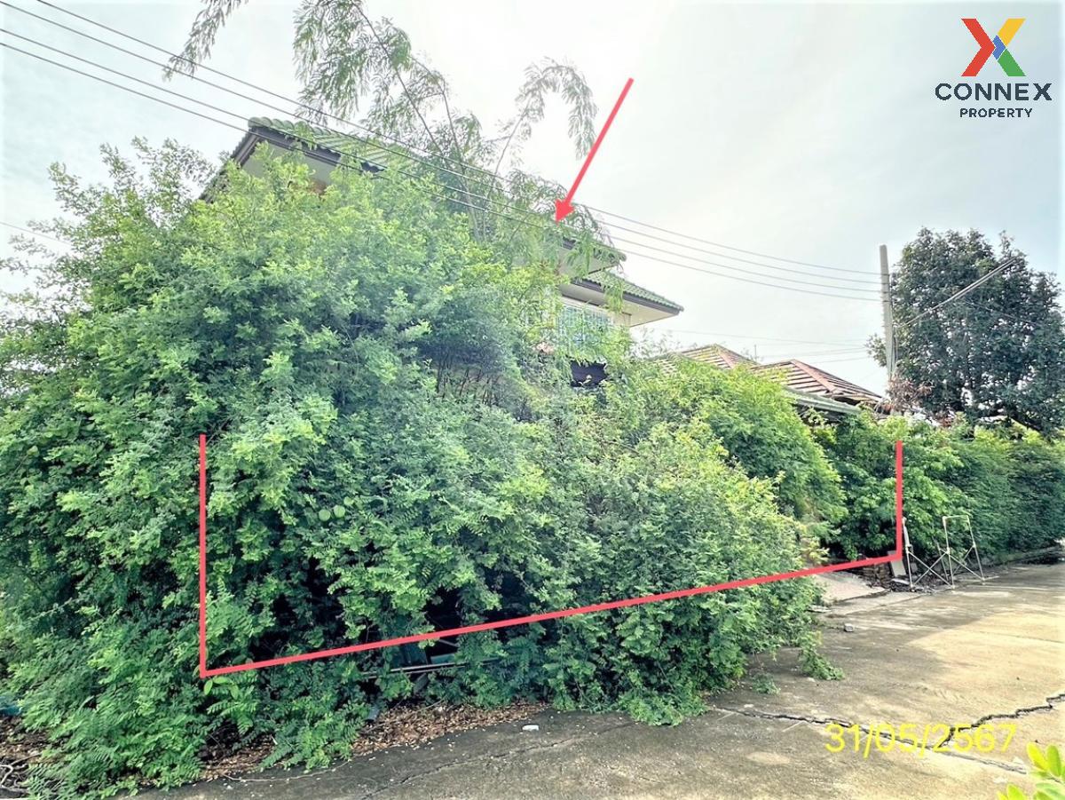 picture For Sale House , Sinsiri Bangbouthong , Lam Pho , Bang Bua Thong , Nonthaburi , CX-110927 ✅ Live chat with us ADD LINE @connexproperty ✅  - 2/4