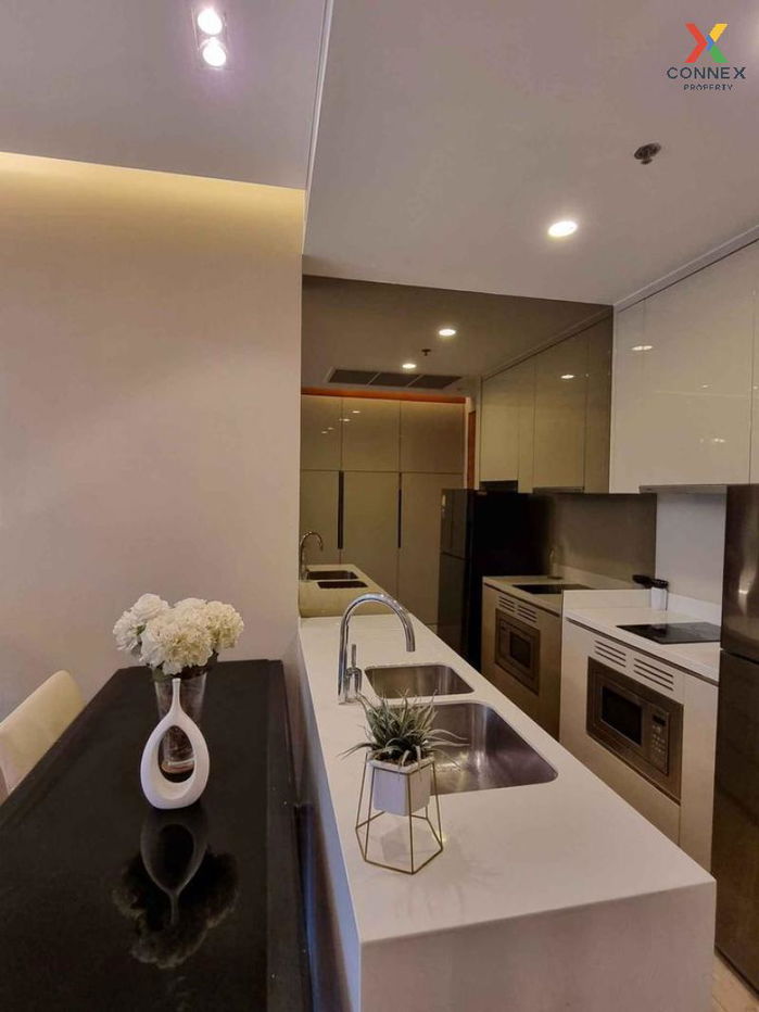 picture 🔥🔥🔥 FOR RENT condo , The Address Sukhumvit 28 , BTS-Phrom Phong , Khlong Tan , Khlong Toei , Bangkok , CX-79579 ✅ Live chat with us ADD LINE @connexproperty ✅ 🔥🔥🔥 - 8/11