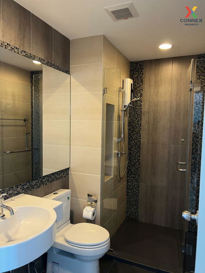 picture 🔥🔥🔥 FOR RENT condo , Centric Sathorn - St.Louis , BTS-Saint Louis , Yannawa , Sa Thon , Bangkok , CX-27067 ✅ Live chat with us ADD LINE @connexproperty ✅ 🔥🔥🔥 - 6/9