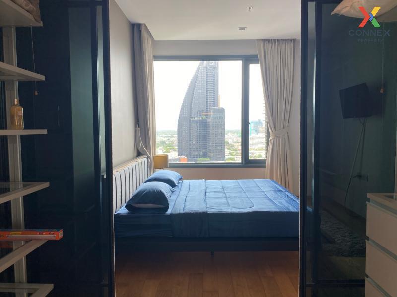 picture FOR RENT condo , Keyne by Sansiri , BTS-Thong Lo , Khlong Toei , Khlong Toei , Bangkok , CX-12405 ✅ Live chat with us ADD LINE @connexproperty ✅  - 4/6