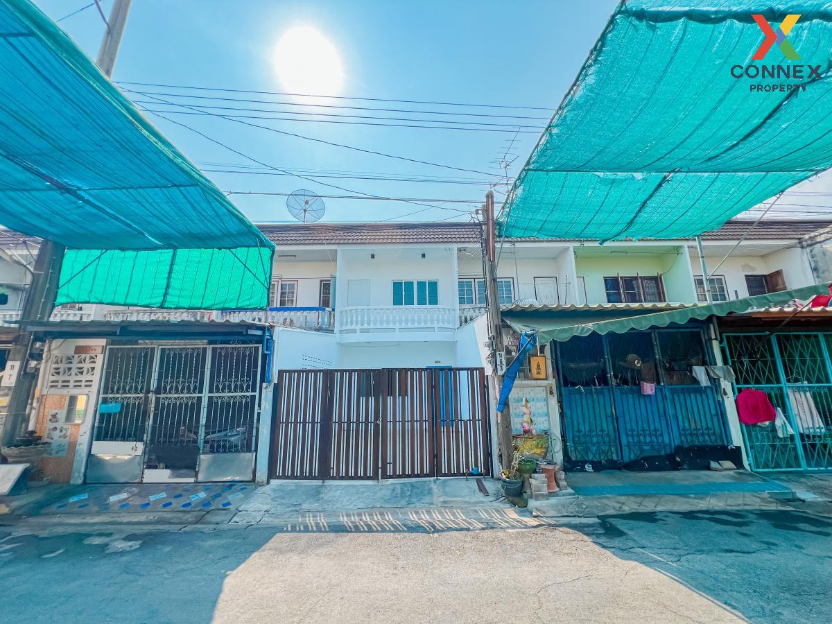 picture For Sale House , Thongphum 2 , Bang Khae , Bang Khae , Bangkok , CX-116231 ✅ Live chat with us ADD LINE @connexproperty ✅  - 7/10